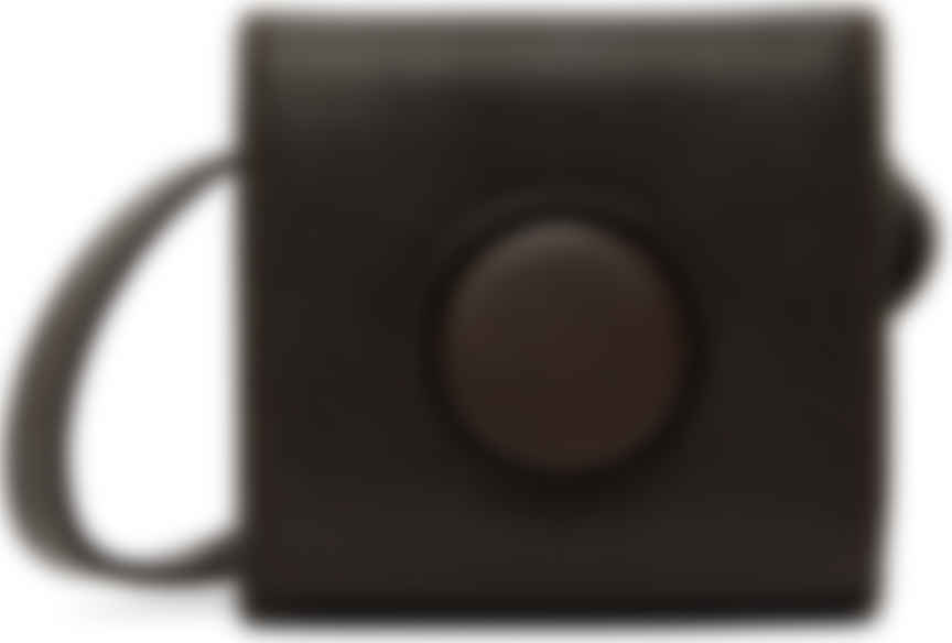 lemaire mini camera bolsa