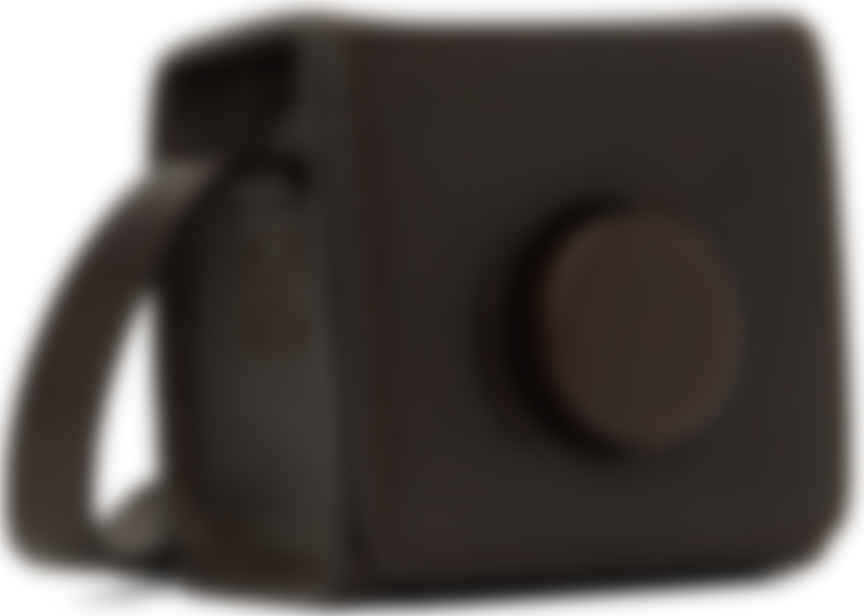 lemaire mini camera bolsa