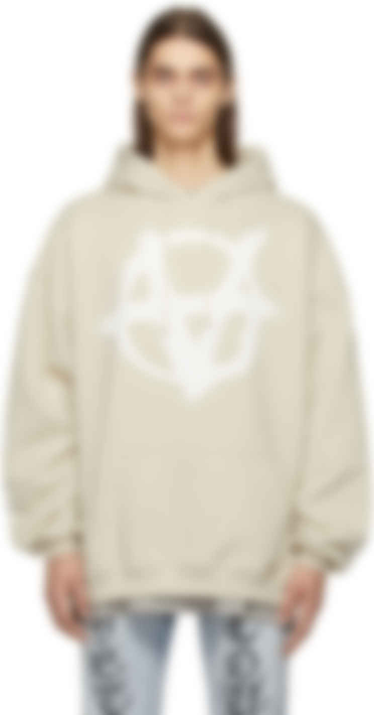 anarchy sweater