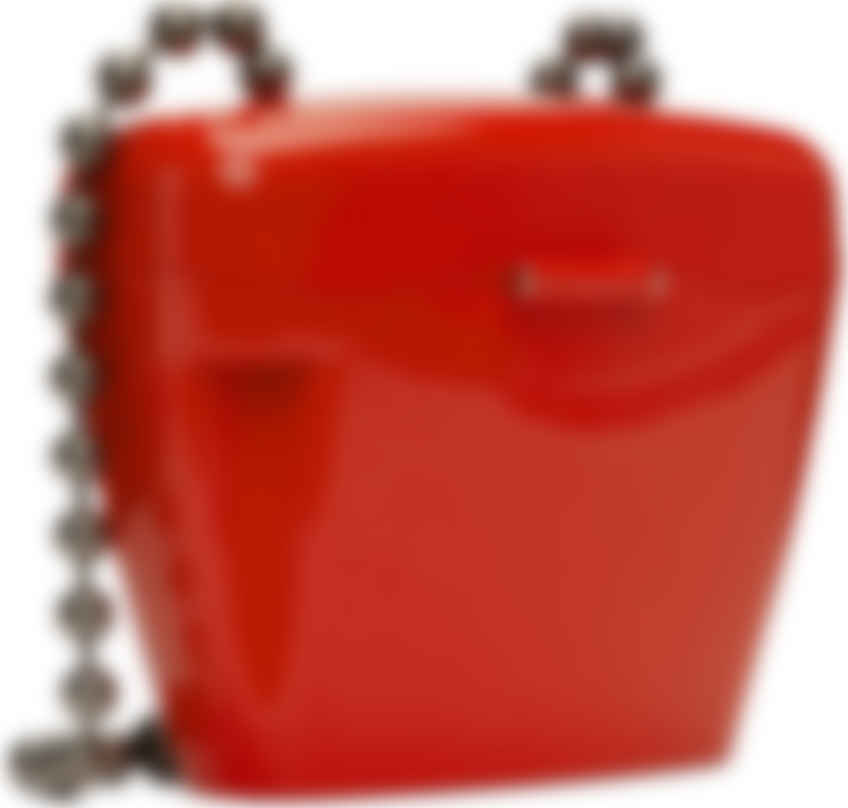 red palm angels purse