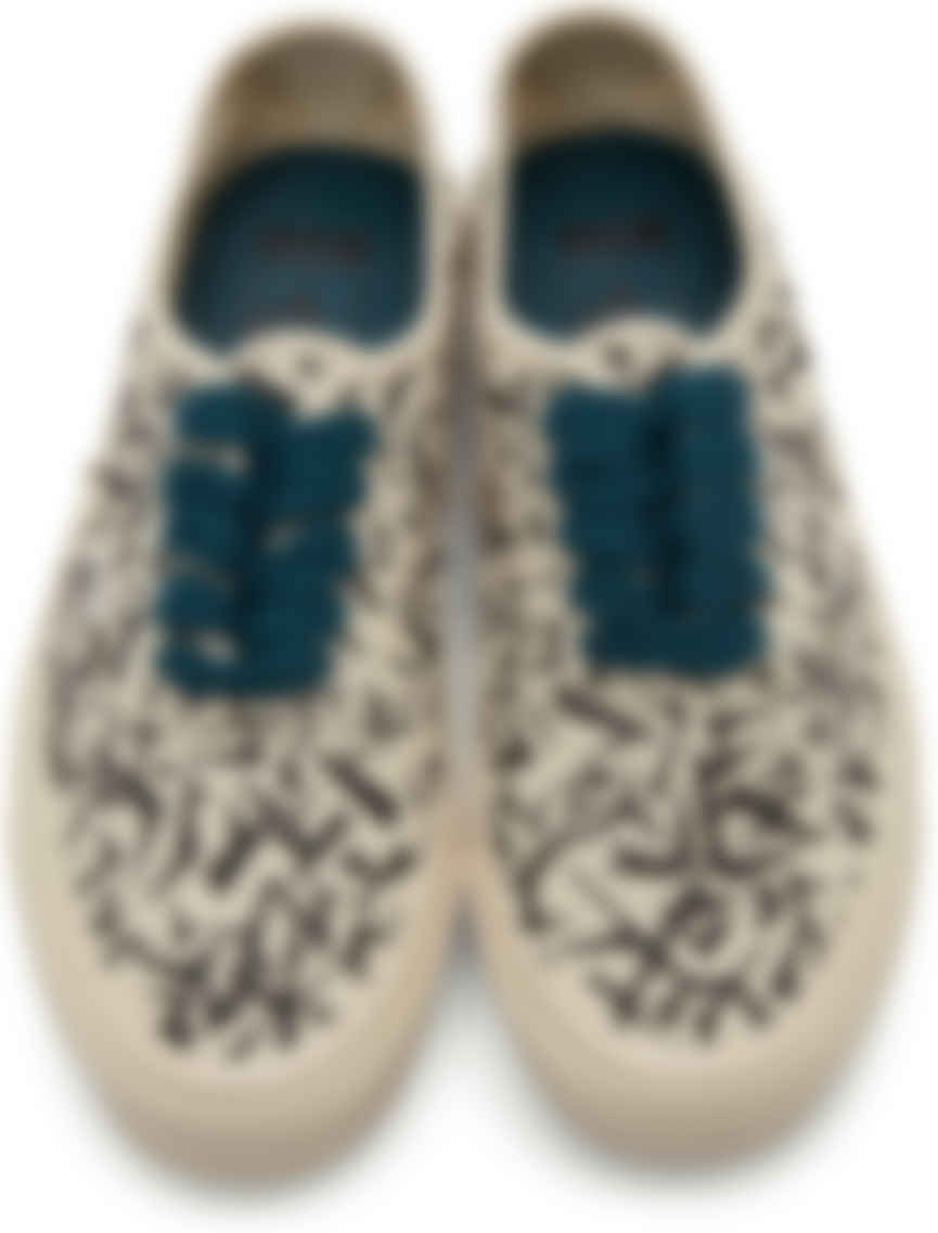 vans 43