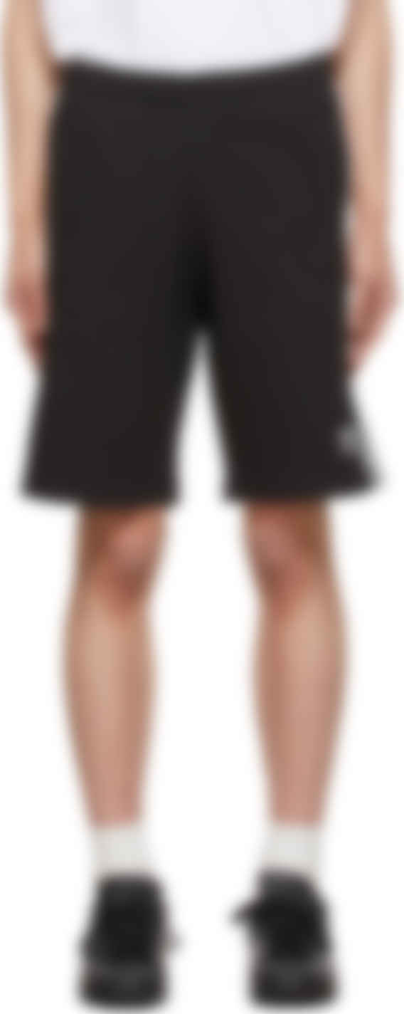 adidas 3-Stripes Shorts - Black | adidas Canada