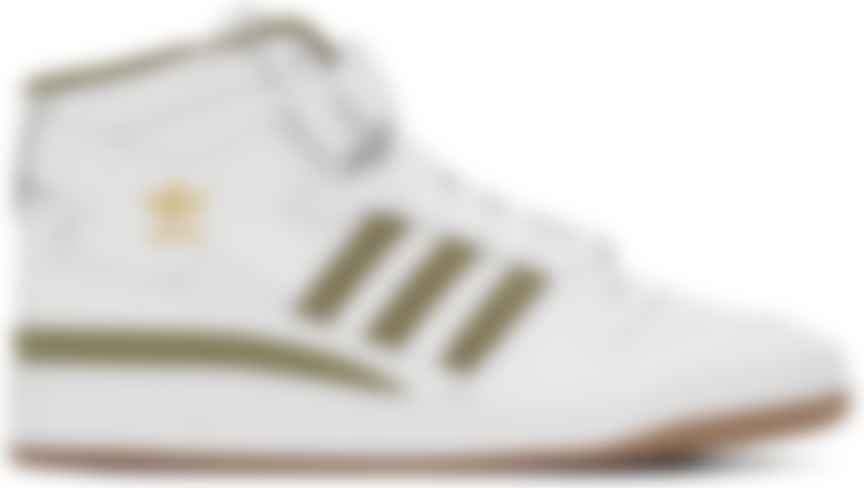 khaki adidas