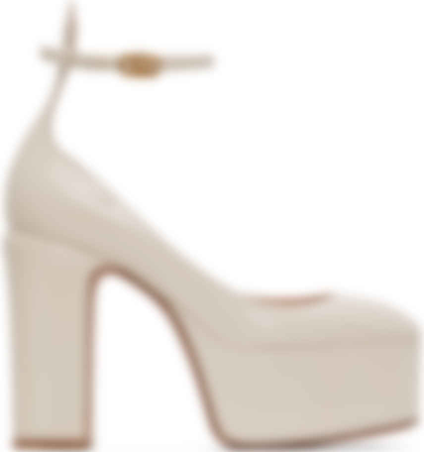 beige heels canada