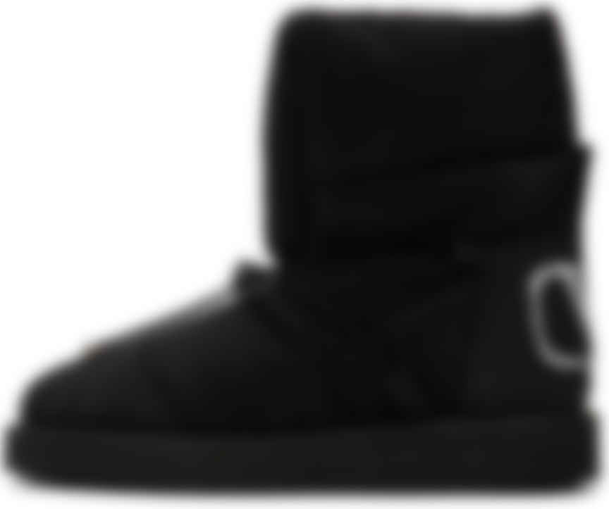 valentino winter boots
