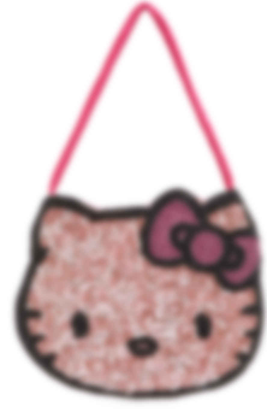 hello kitty sequin backpack