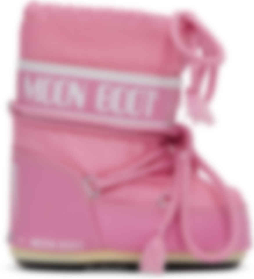 Snowboots Orthoepdic Support Details about   Minimen Girls Pink Boots