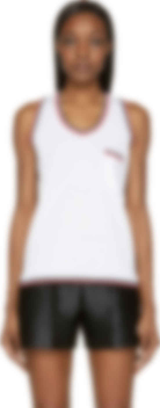 moncler tank top
