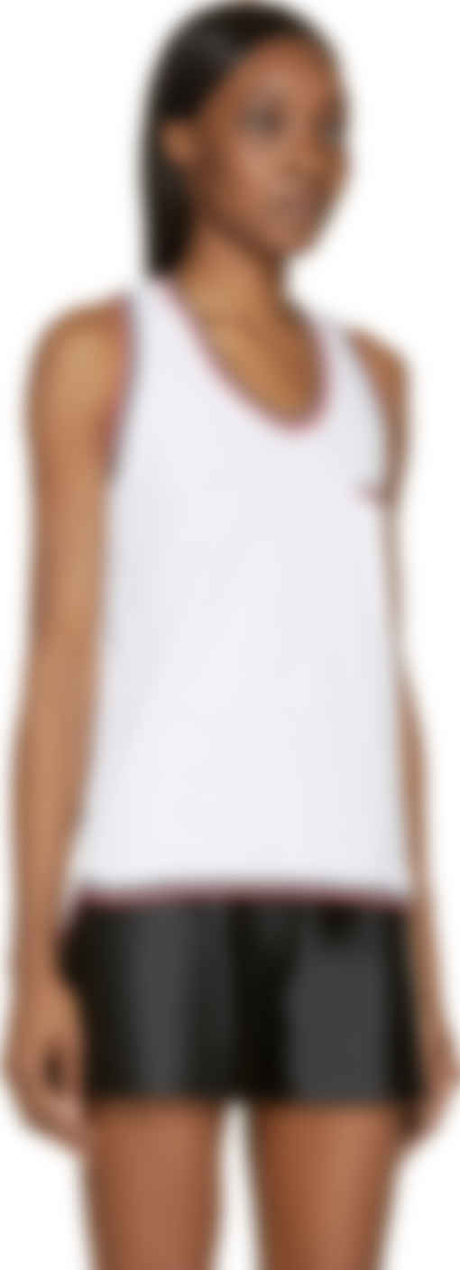 moncler tank top