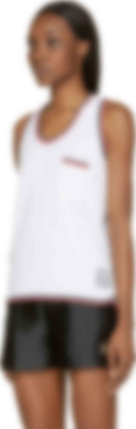 moncler tank top