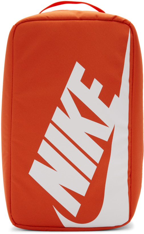 Nike Shoe Bag
