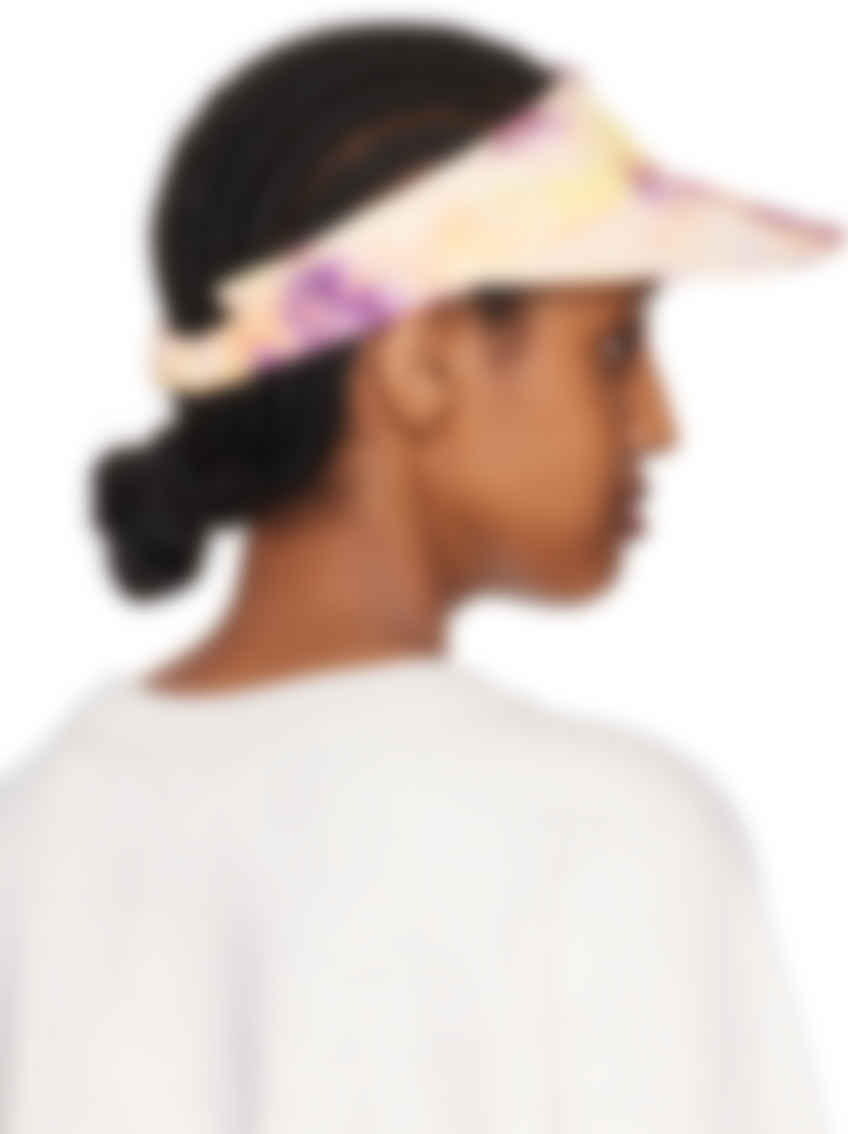 Multicolor Tyry Visor