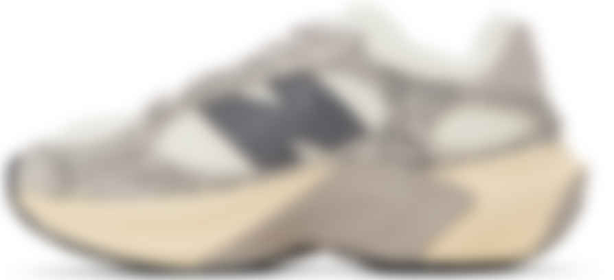 Gray WRPD Sneakers
