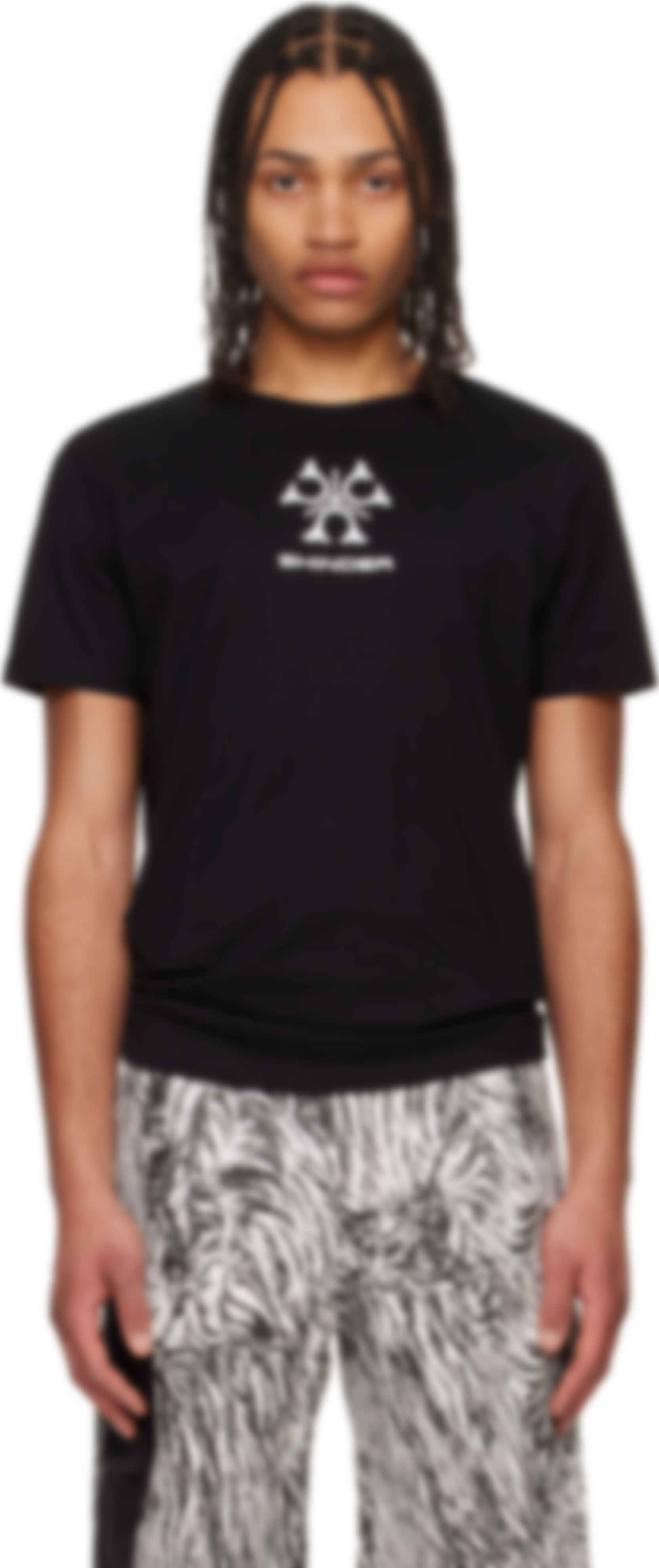 Black Kin T-shirt