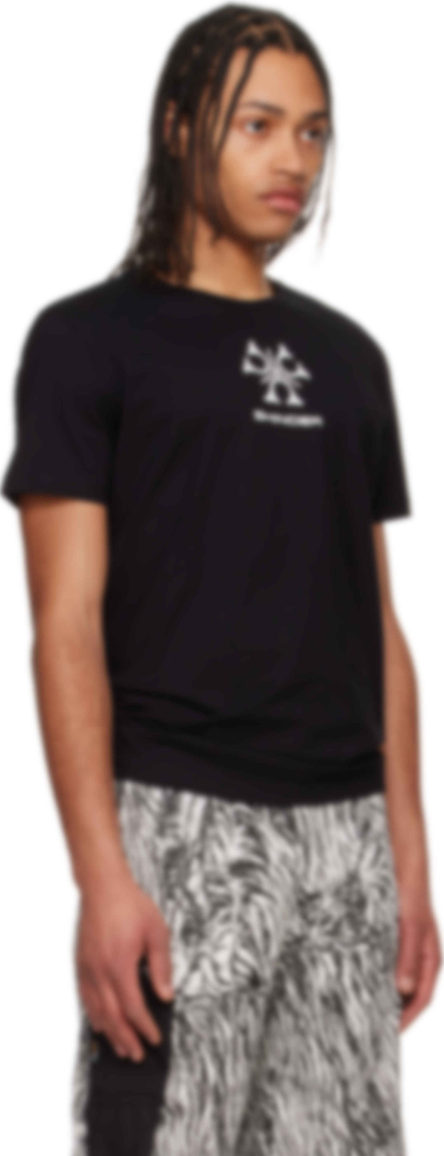 Black Kin T-shirt