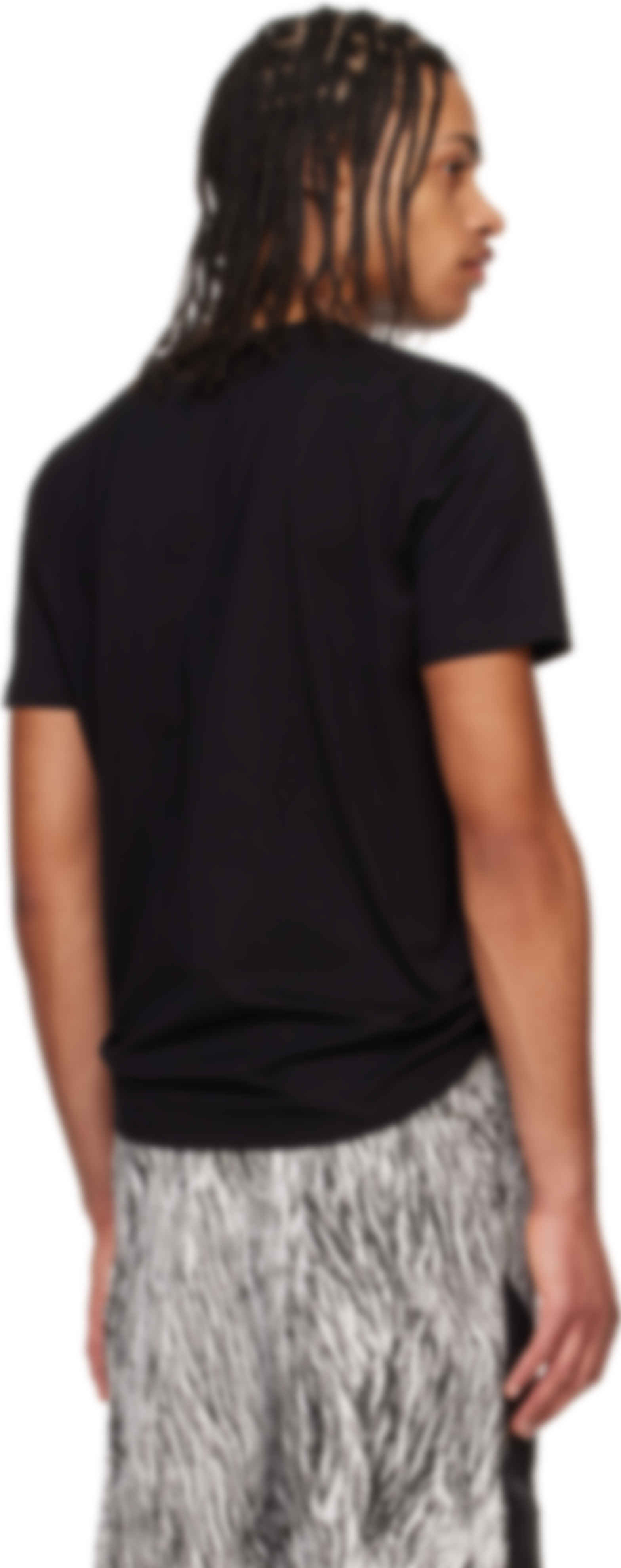 Black Kin T-shirt