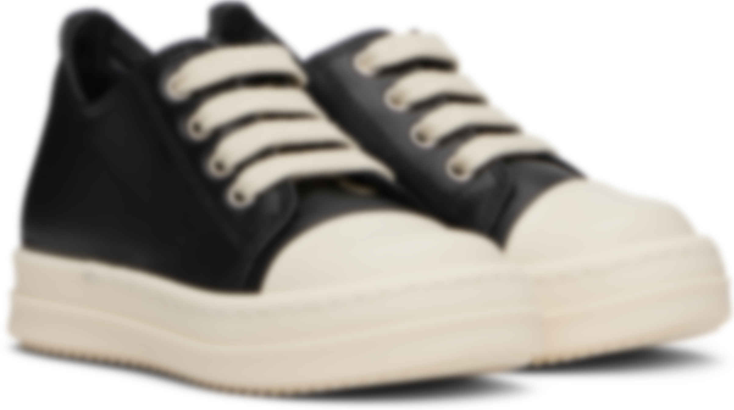 Baby Black Hollywood Babysneaks Sneakers