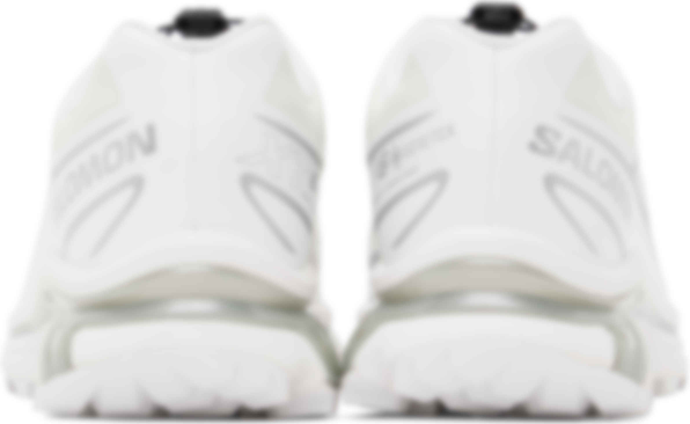 White XT-6 GORE-TEX Sneakers