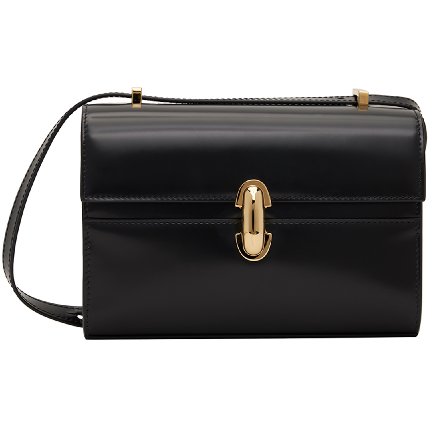 Savette Black Symmetry 19 Bag