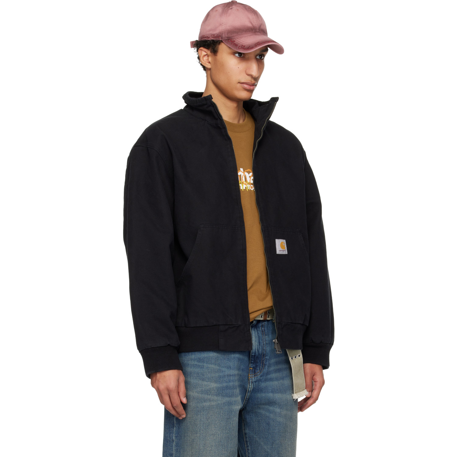CARHARTT 라본 자켓