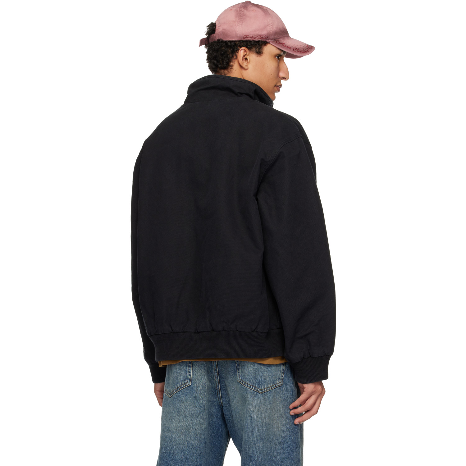 CARHARTT 라본 자켓