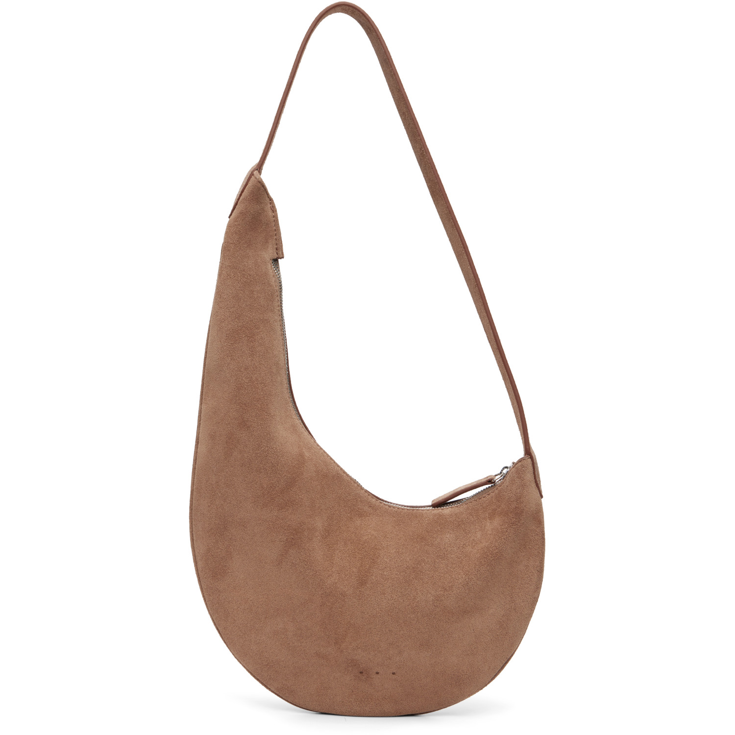 Aesther Ekme Tan Lune Mini Bag
