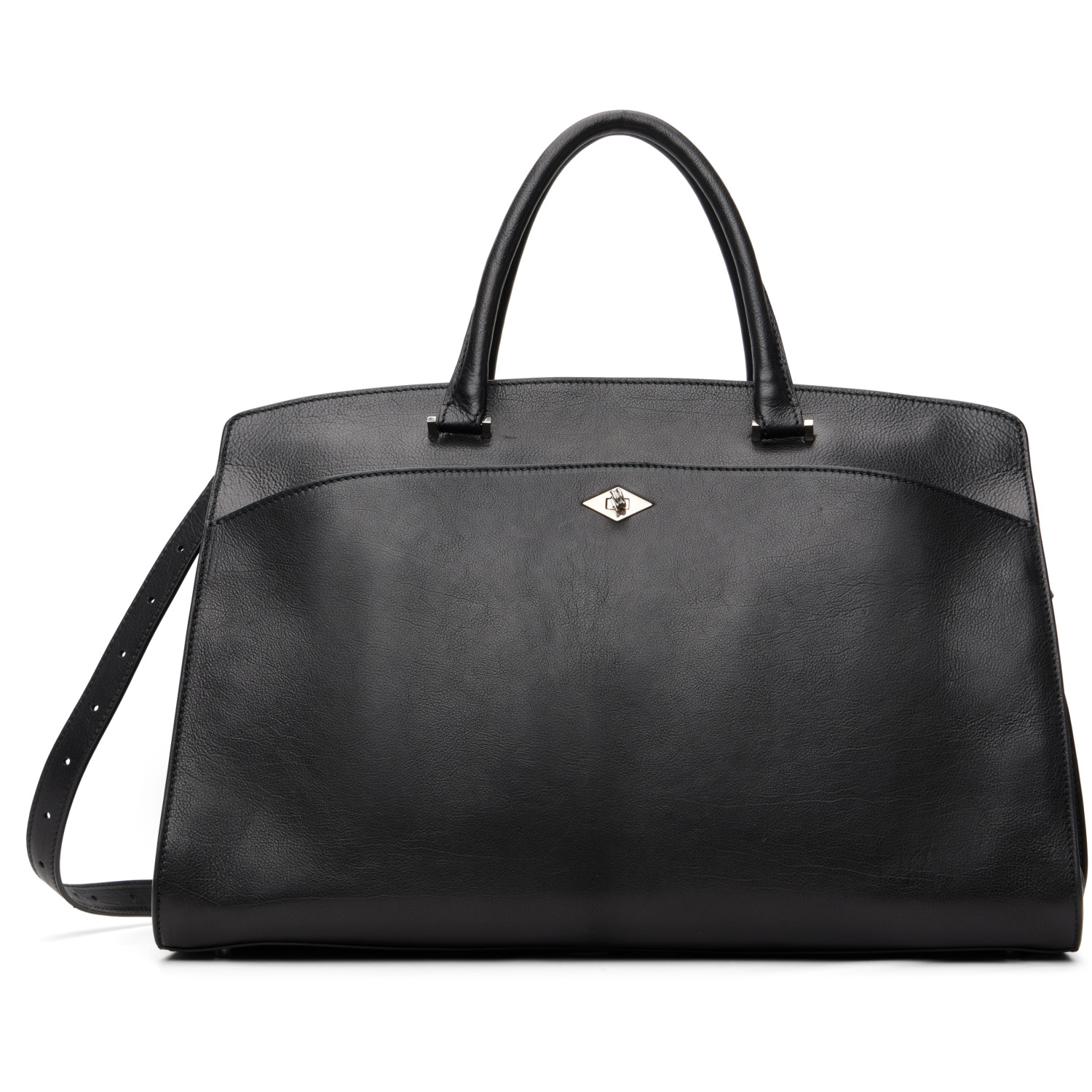 Métier Black Private Eye Large Tote