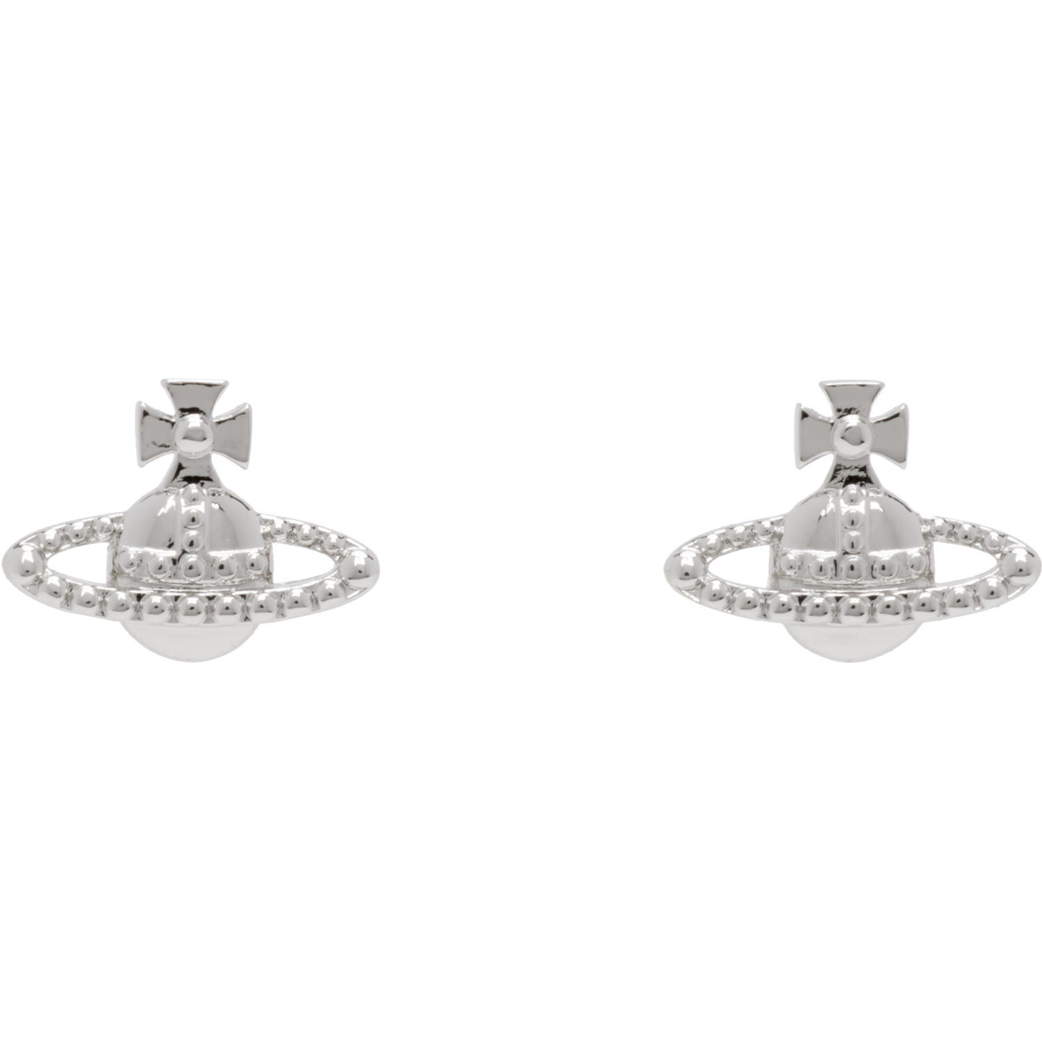 Vivienne Westwood Farah Earrings