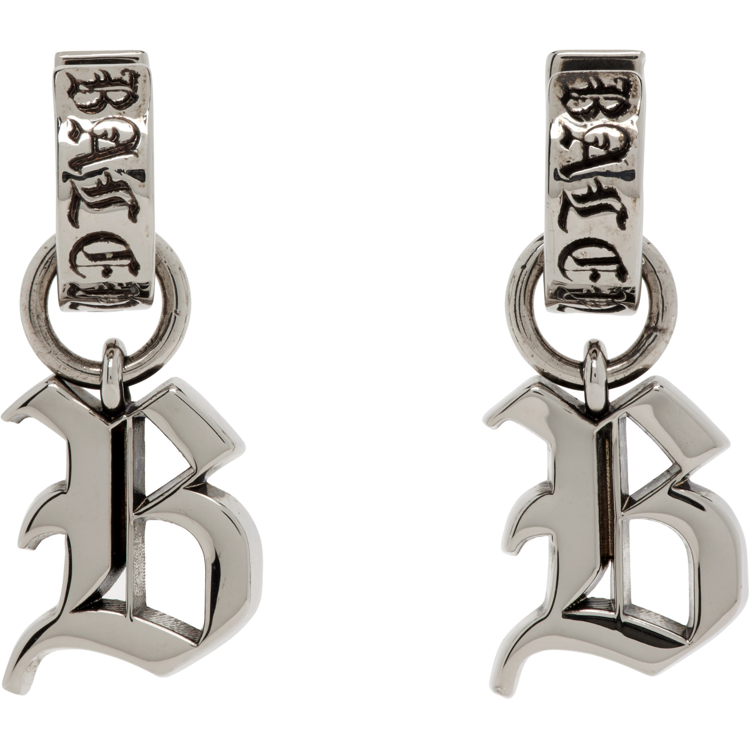 Balenciaga Melrose B XS Earrings