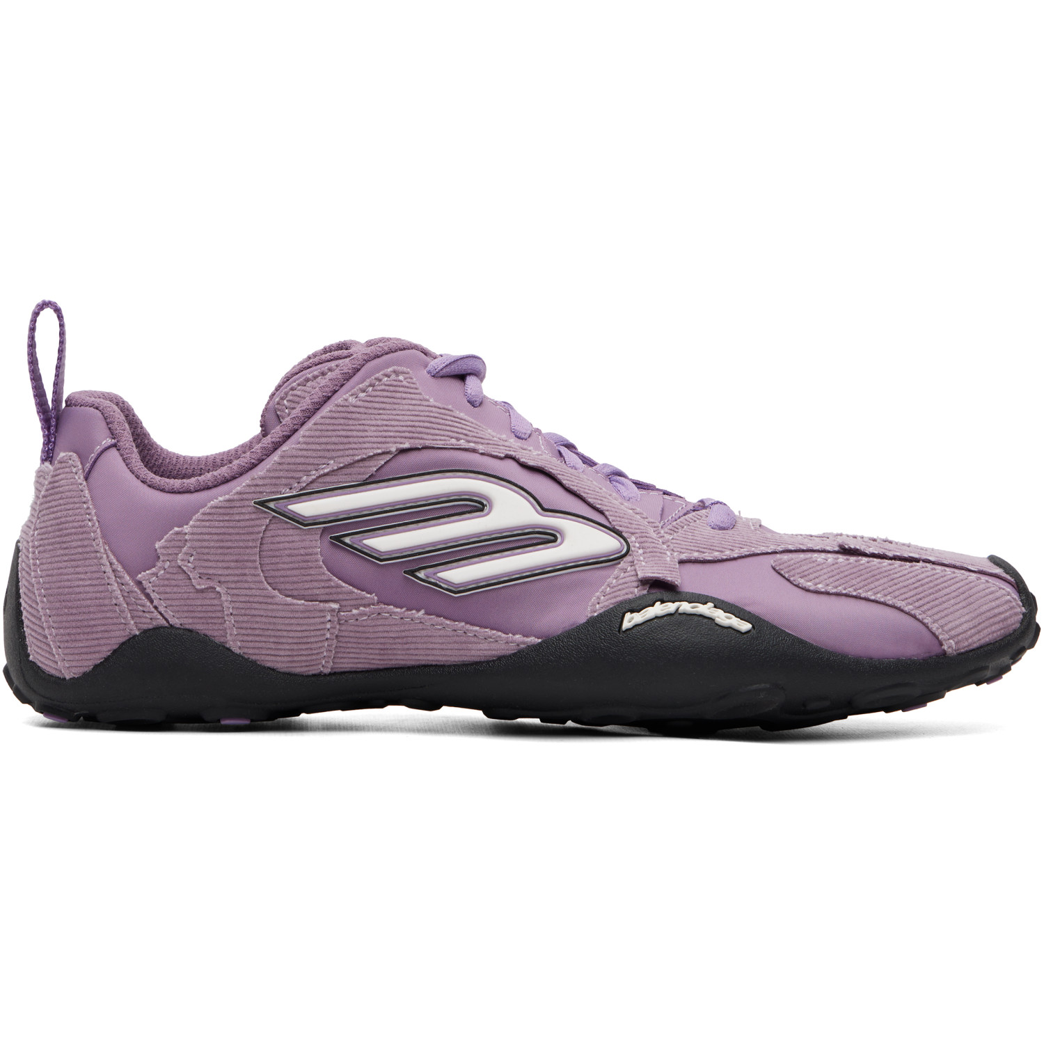 Balenciaga Purple Monday Ultra Sneakers