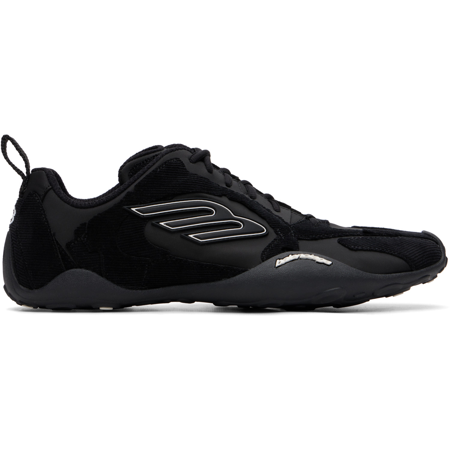 Balenciaga Black Monday Ultra Sneakers