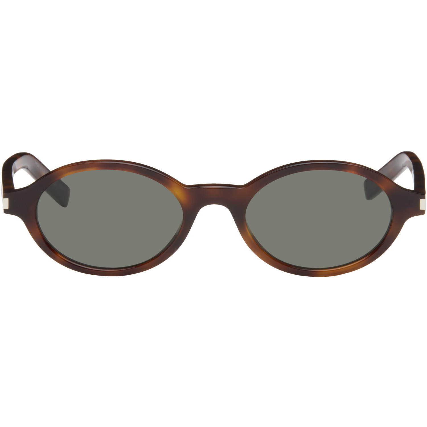 Saint Laurent Brown SL 751 Jeanne Sunglasses