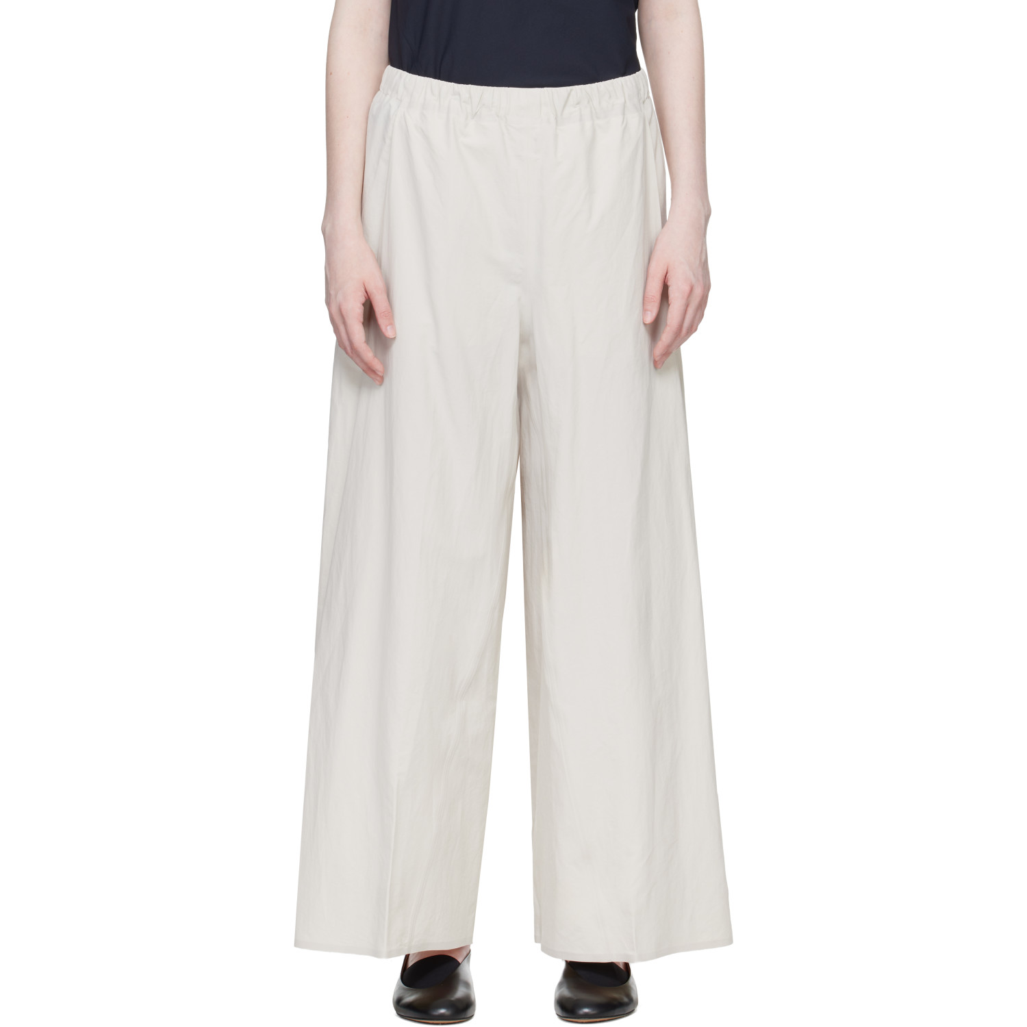 Veilance Off-White Carbene SL Trousers