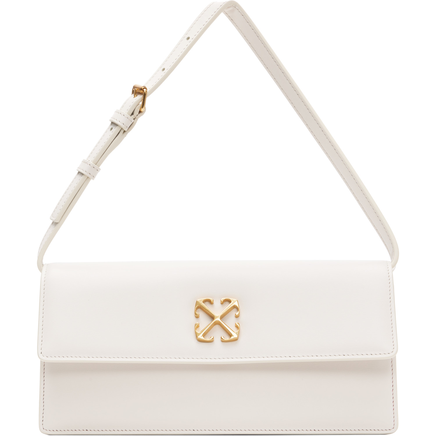 Off-White Off-White Jitney 1.0 Shoulder Bag