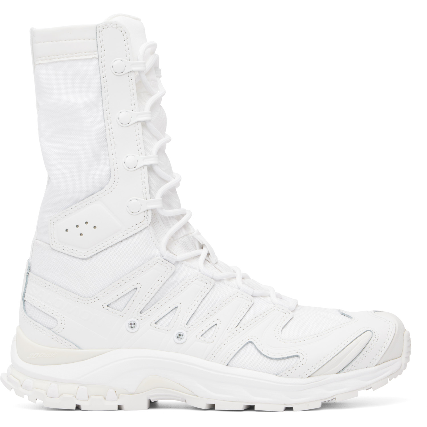 Rier Off-White Salomon Edition XA Jungle Boots