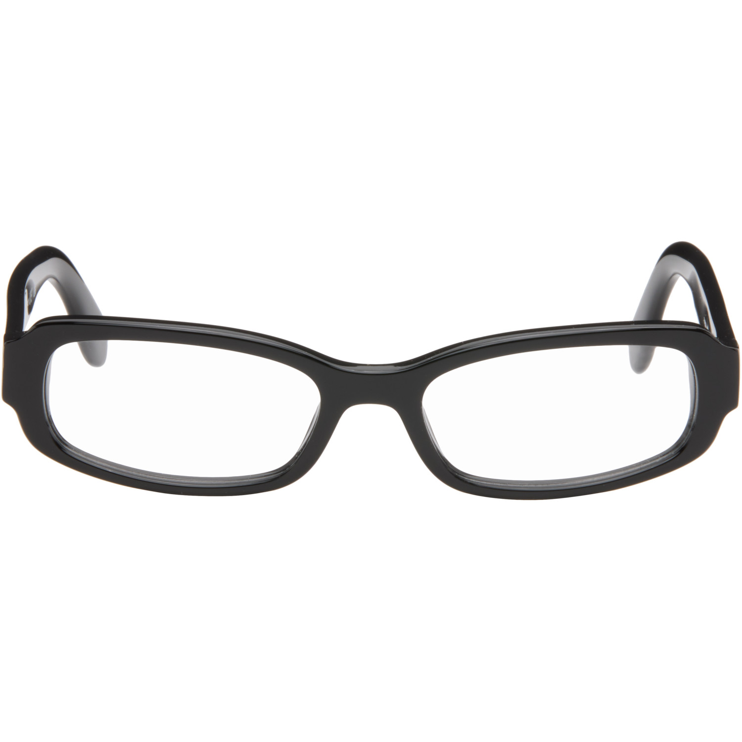 Palm Angels Black PA5024 Glasses