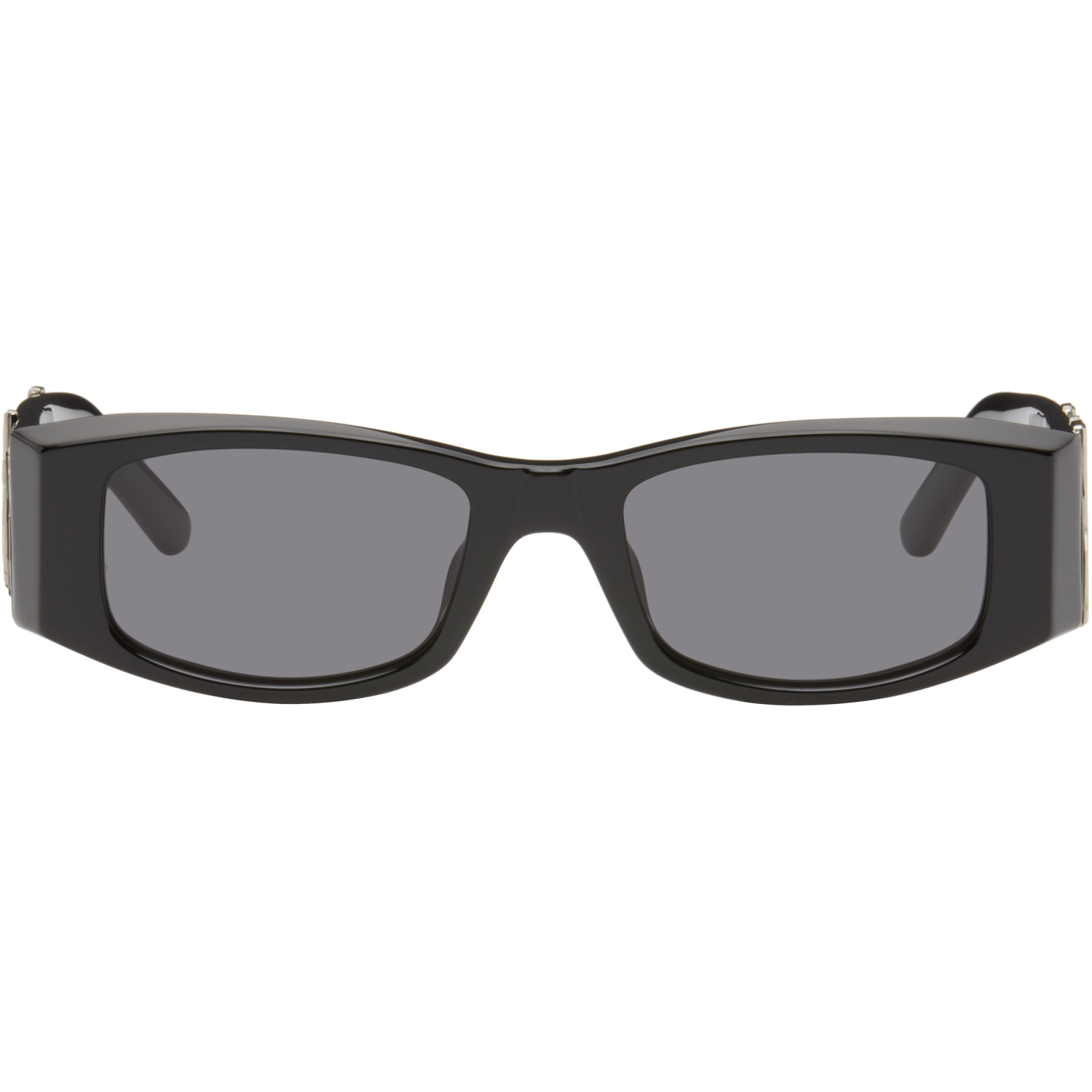 Palm Angels Black Angel Sunglasses