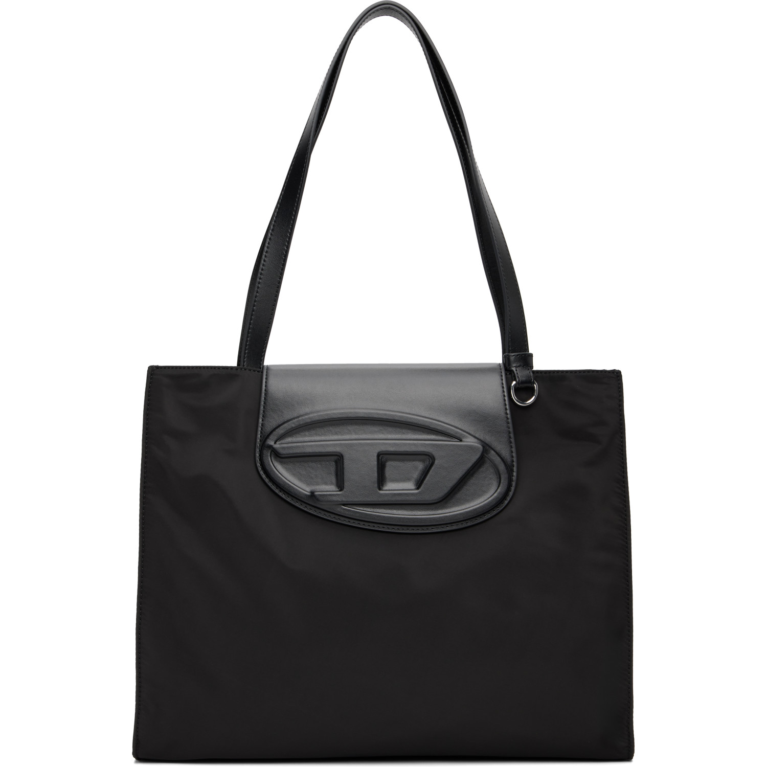 Diesel Black 1DR Tote