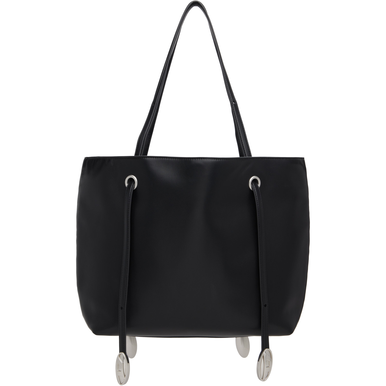 Diesel Black D-rop E/W Tote