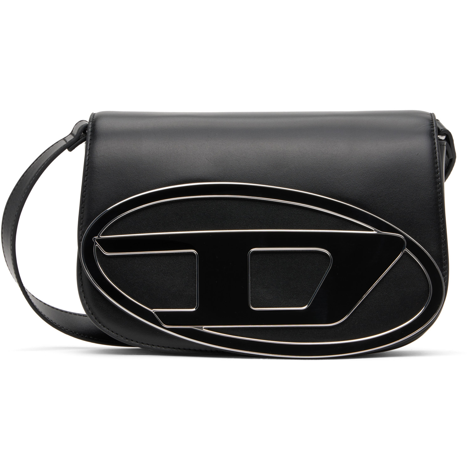 Diesel Black 1DR M Bag