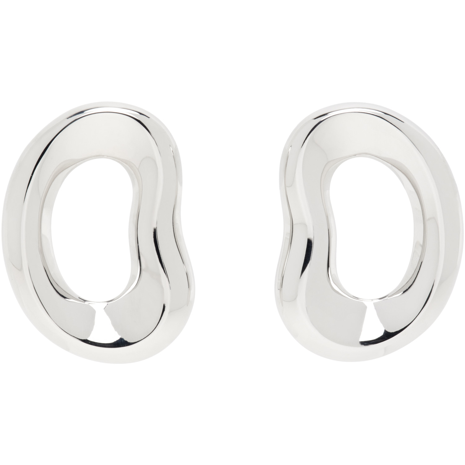 C.Chesnais Shima Earrings