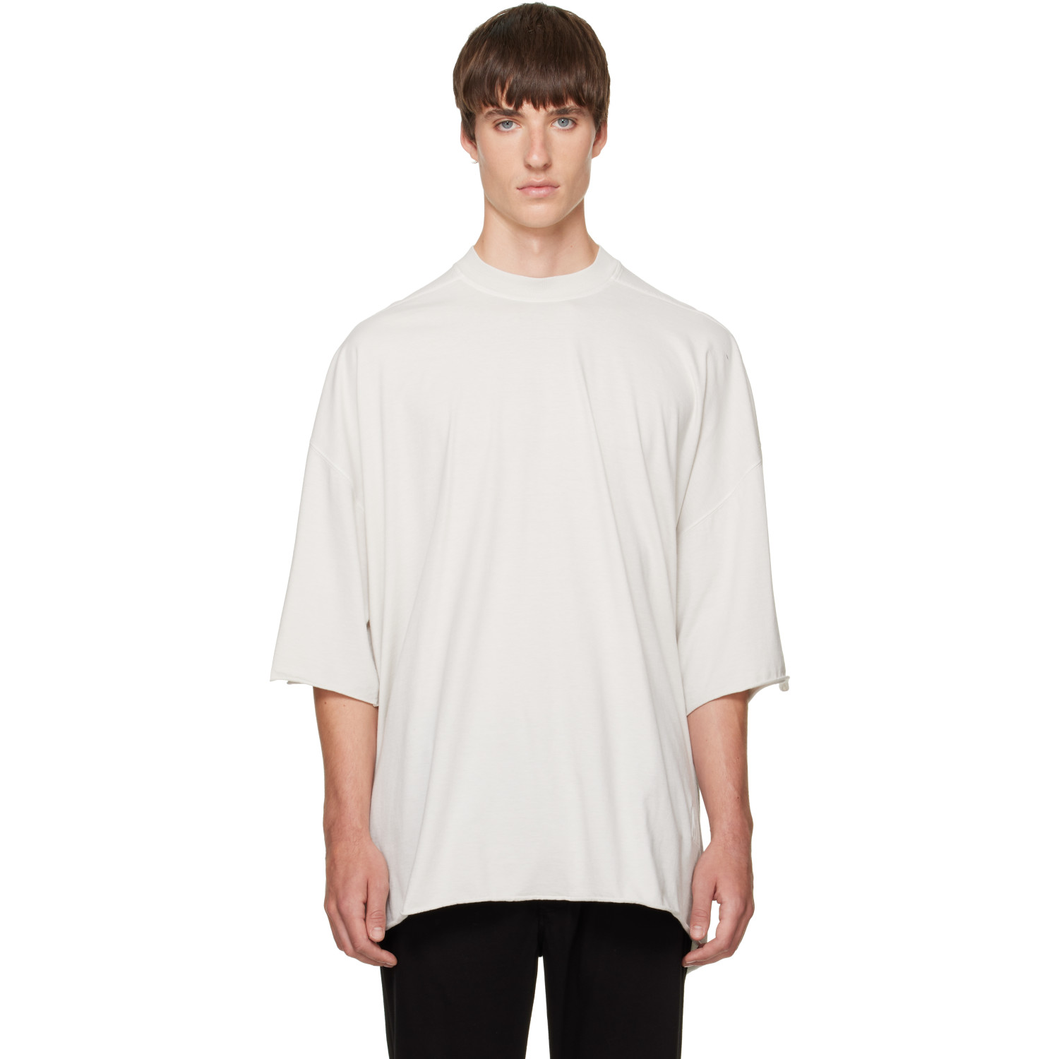 Rick Owens DRKSHDW Off-White Tower Tommy T-shirt