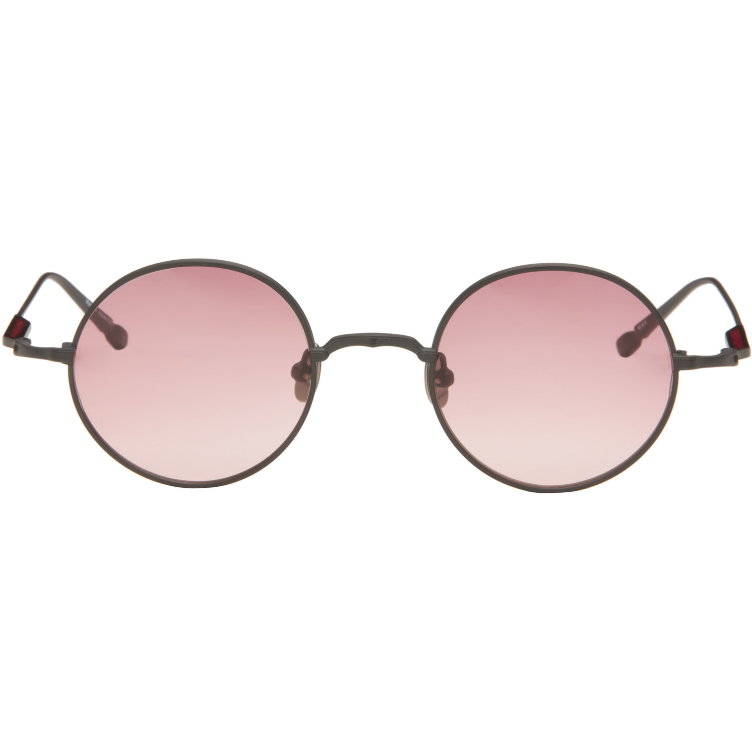 Matsuda Black M3168 Sunglasses