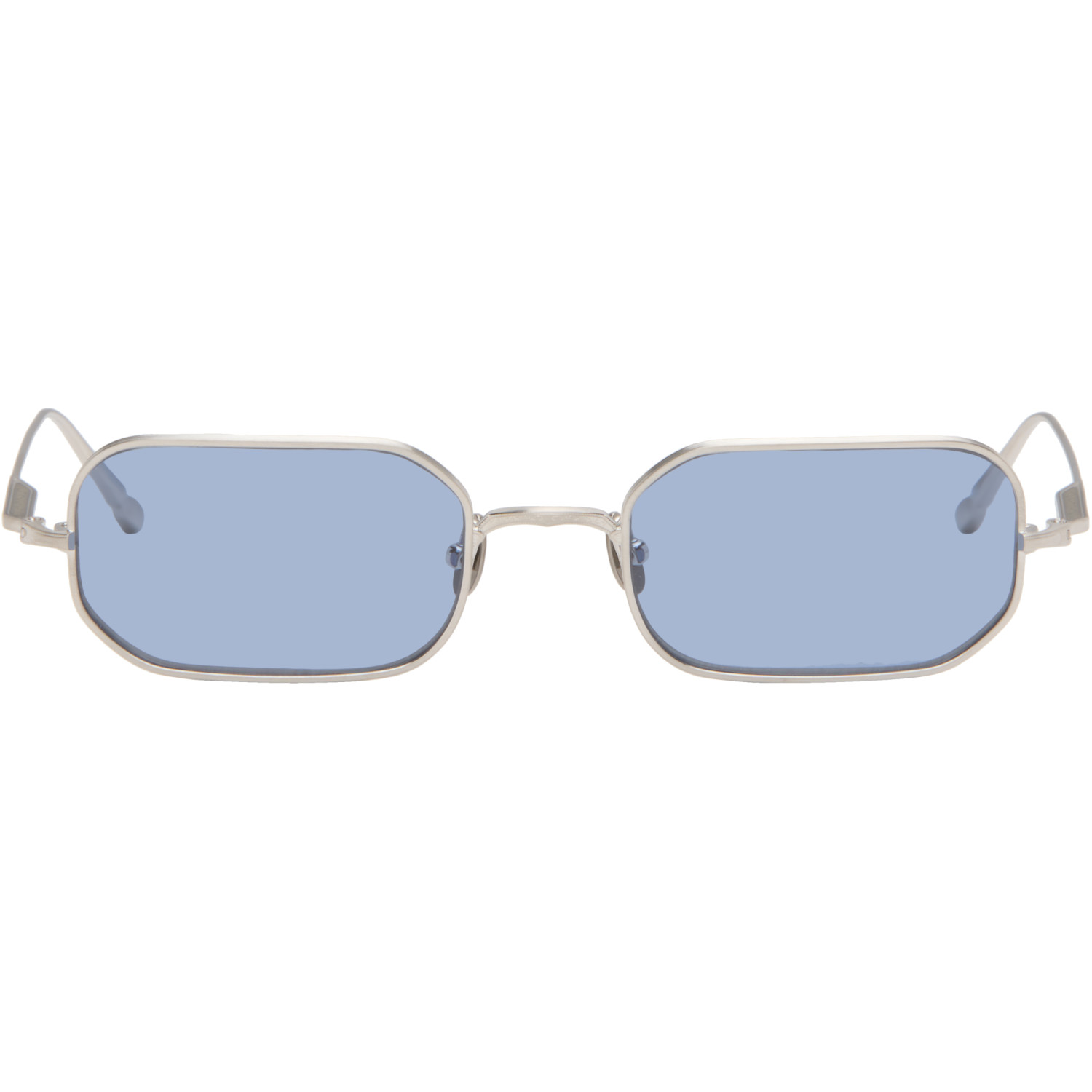 Matsuda Silver M3163 Sunglasses