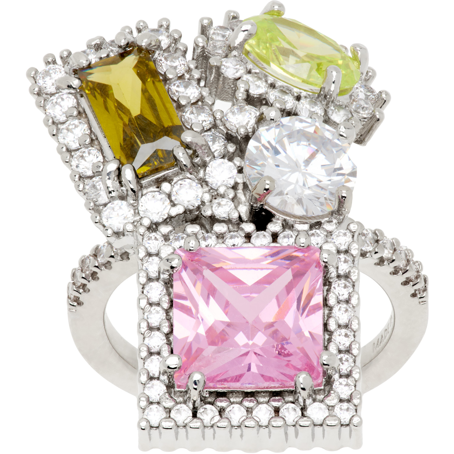 Maison Margiela Cluster Ring