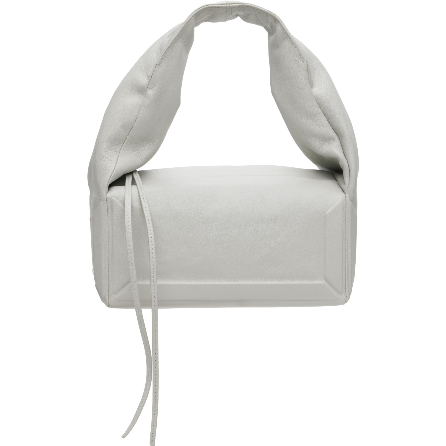 Maison Margiela Gray Box East West Small Bag