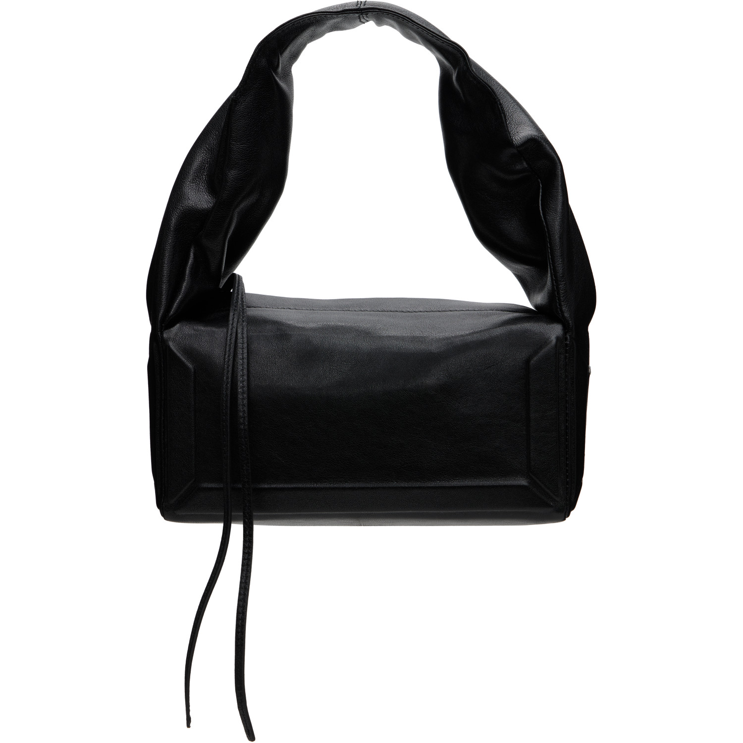 Maison Margiela Black Box East West Small Bag