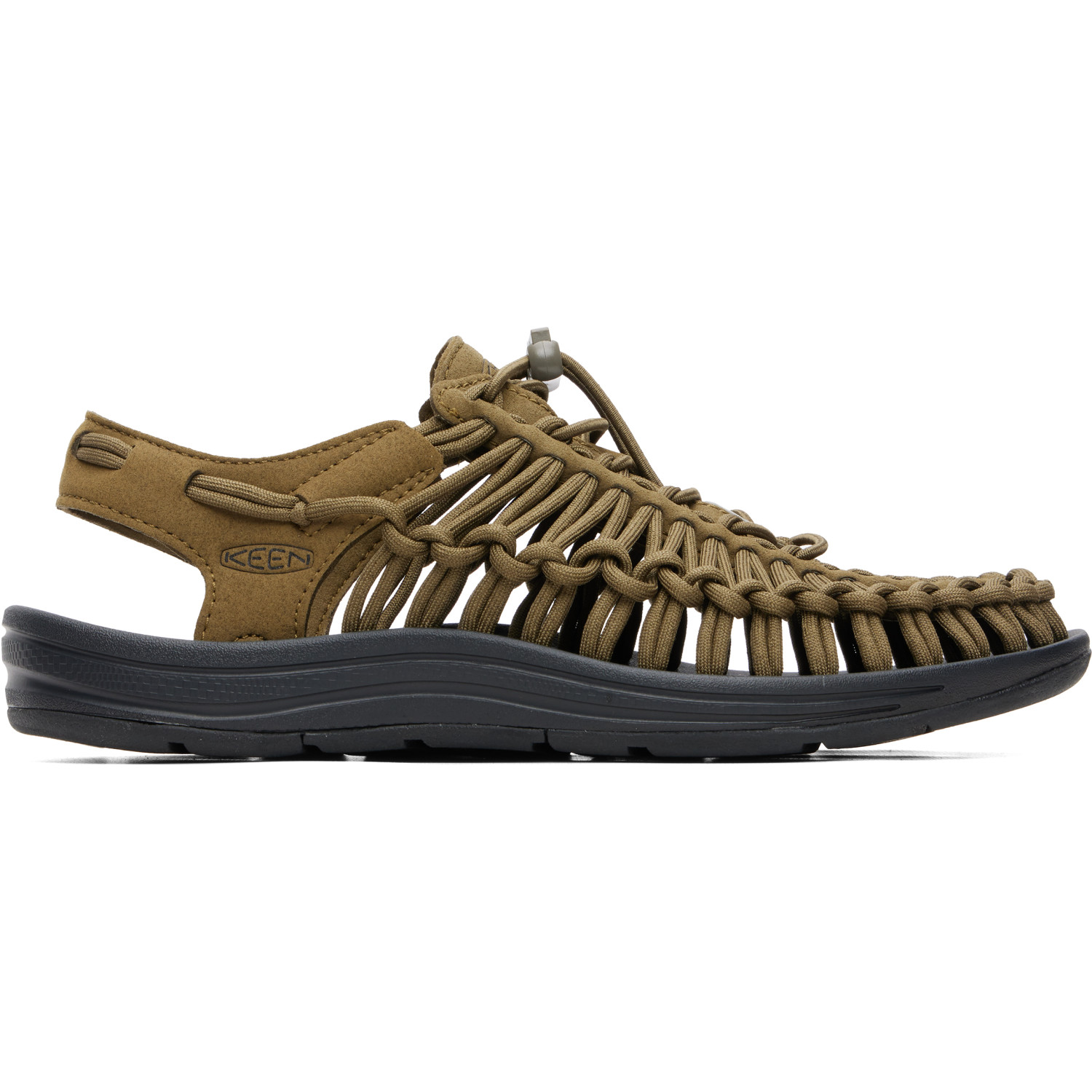 KEEN Khaki UNEEK Sandals