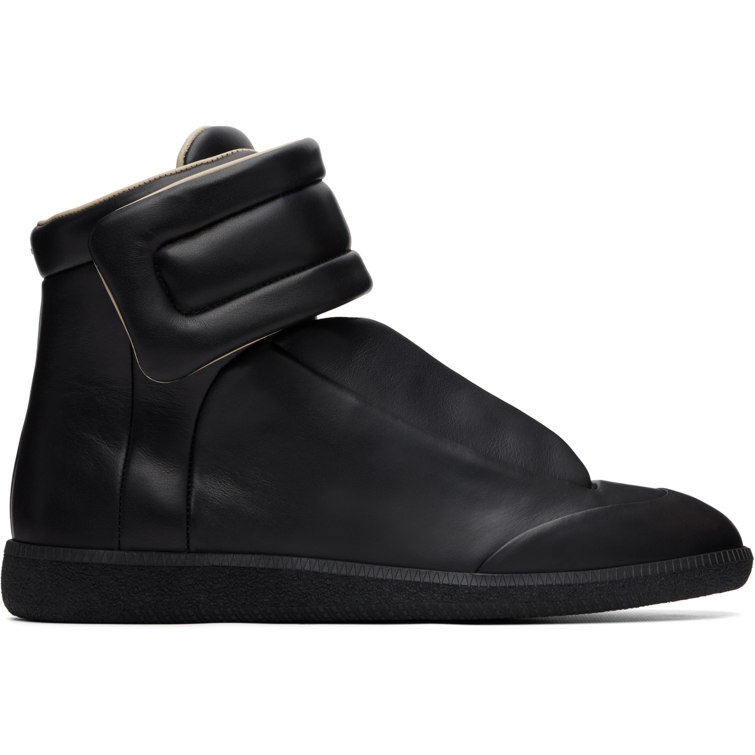 Maison Margiela Black Future Sneakers