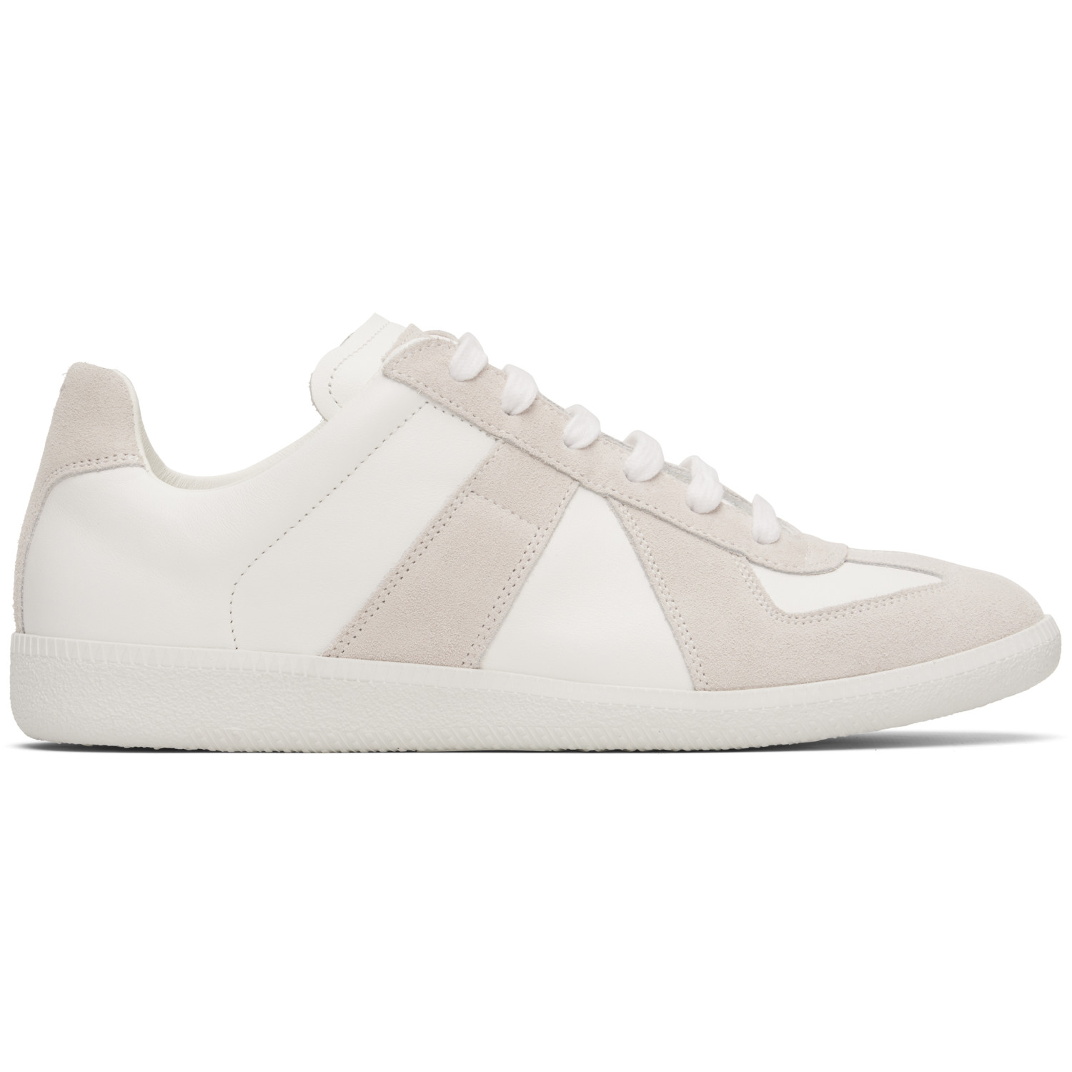 Maison Margiela Off-White Replica Sneakers